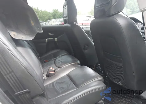 2012 Volvo Xc90 3.2/3.2 Platinum/3.2 Premier Plus из США, поврежденный, VIN YV4952CZ3C1626345